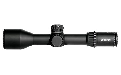 STEINER T6XI 3-18X56MM SCR2 FFP by Steiner Optics