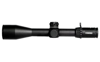 STEINER T6XI 5-30X56MM SCR2 FFP by Steiner Optics