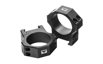 STEINER H SERIES LTWT RING 30MM LOW by Steiner Optics