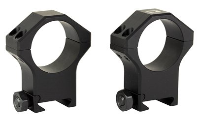 STEINER T SERIES RINGS 34MM X HIGH by Steiner Optics