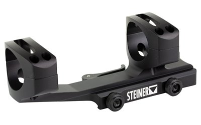 STEINER P SERIES 30MM QD MOUNT by Steiner Optics