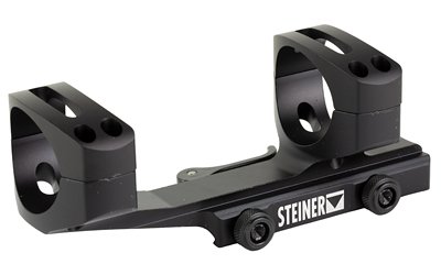 STEINER P SERIES 34MM QD MOUNT by Steiner Optics