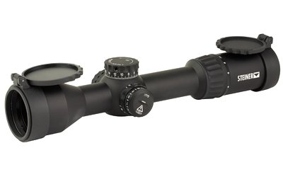STEINER H6XI 2-12X42MM BLK by Steiner Optics