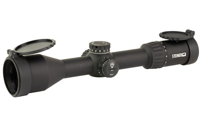 STEINER H6XI 3-18X50MM BLK by Steiner Optics