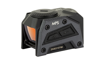 STEINER MICRO PISTOL SIGHT by Steiner Optics