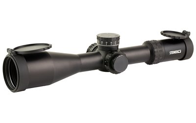 STEINER M7XI 4-28X56MM MSR2 FFP by Steiner Optics