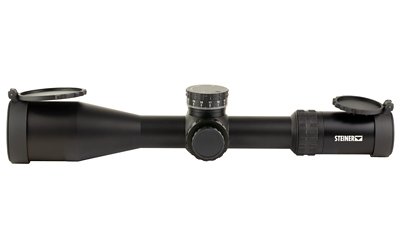 STEINER M7XI 4-28X56MM MSR2 FFP by Steiner Optics