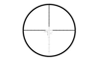 STEINER M7XI 4-28X56MM MSR2 FFP by Steiner Optics