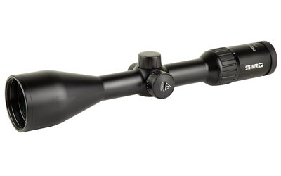 STEINER PREDATOR 4 3-12X56MM by Steiner Optics
