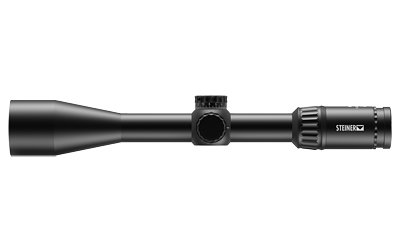 STEINER H6XI 5-30X50 MHR-MOA FFP by Steiner Optics