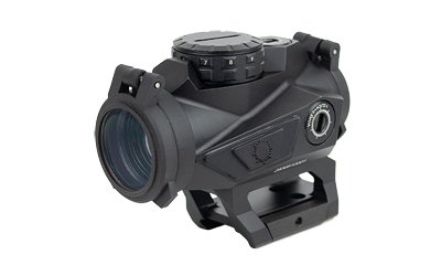 STEINER T1XI RED DOT 2MOA BLK by Steiner Optics