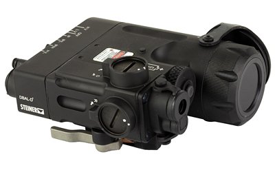 STEINER DBAL D2 LED IR AIMING DEVICE by Steiner Optics