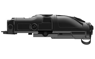 STEINER ATLAS GREEN LASER BLACK by Steiner Optics