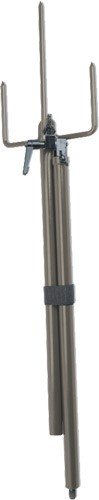 STEALTH CAM TRAIL CAM MOUNTING - STICK 34" HIGH STEEL