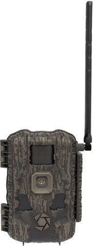 STEALTH FUSION MAX 2.0 CAMERA - CELLULAR 36MP by Stealth Cam