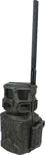 STEALTH CAM REVOLVER PRO 3.0 - CELLULAR 50MP 360 DEGREE