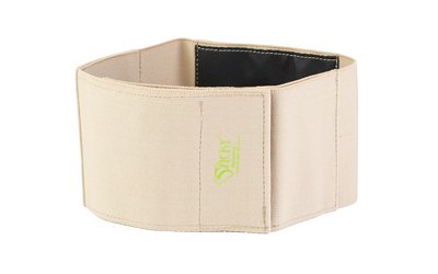 STICKY GUARD HER BELT 20"-31" LG TAN by Sticky Holsters