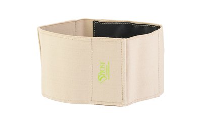 STICKY GUARD HER BELT 18"-28" MD TAN by Sticky Holsters