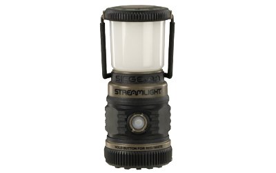 STRMLGHT SIEGE 200 LUMEN LANTERN by Streamlight