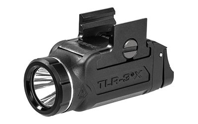 STRMLGHT TLR-3X FOR SIG P365/XL BLK by Streamlight