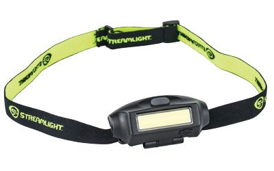 STRMLGHT BANDIT USB HEADLAMP BLACK by Streamlight