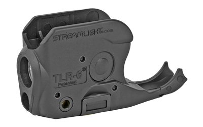 STRMLGHT TLR-6 SIG P238/P938 W/LSR by Streamlight