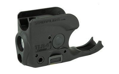 STRMLGHT TLR-6 1911 NO-RAIL W/LSR by Streamlight