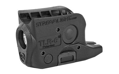 STRMLGHT TLR-6 FOR GLOCK 43 W/O LASR by Streamlight