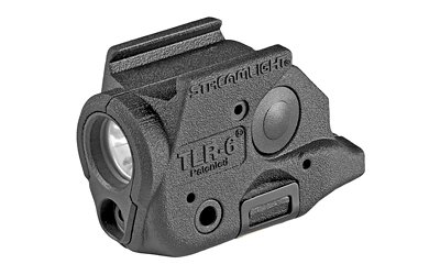 STRMLGHT TLR-6 FOR SA HELLCAT W/LSR by Streamlight