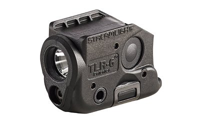 STRMLGHT TLR-6 TAURUS GX4 LASER BLK by Streamlight