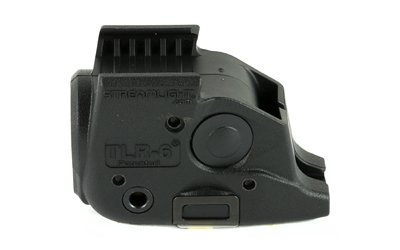 STRMLGHT TLR-6 RAIL MOUNT SPRGFLD XD by Streamlight