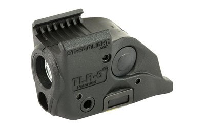 STRMLGHT TLR-6 RAIL MOUNT S&W M&P by Streamlight