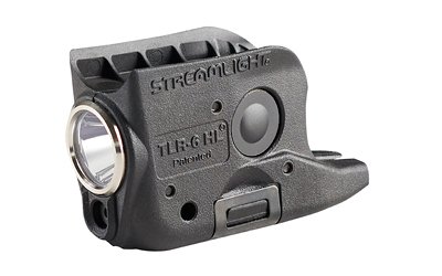 STRMLGHT TLR-6 HL R FOR GLK 42/43 by Streamlight