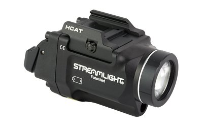STRMLGHT TLR-8 SUB SA HELLCAT BLK by Streamlight