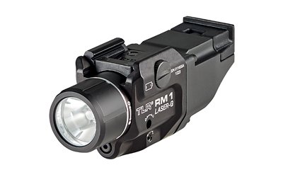 STRMLGHT TLR RM1 500LM LT/GRN LSR by Streamlight