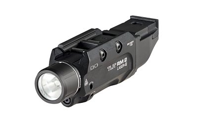 STRMLGHT TLR RM2 500LM LT/GRN LSR by Streamlight