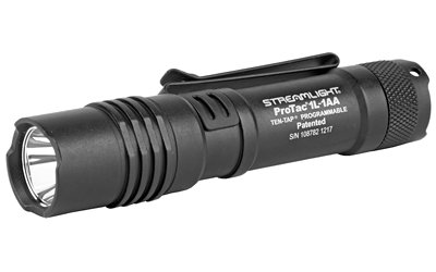 STRMLGHT PROTAC 1L-1AA 350 LUMENS by Streamlight