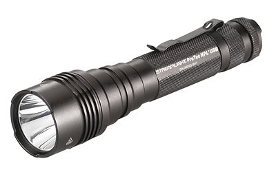 STRMLGHT PROTAC HPL USB BLK by Streamlight