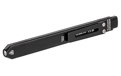 STRMLGHT WEDGE SL 500 LUMENS BLK by Streamlight