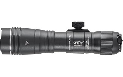 STRMLGHT PROTAC 2.0 RAIL MOUNT HP by Streamlight