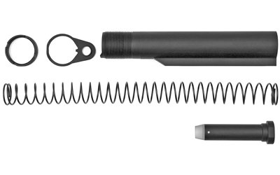 SANTAN AR15 ENHNCD BUFFER KIT BLK by San Tan Tactical