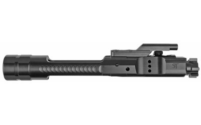 SANTAN AR10 ENHNCD BCG 308 NTRD BLK by San Tan Tactical