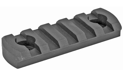 SANTAN M-LOK 5 SLOT PICATINNY RAIL by San Tan Tactical