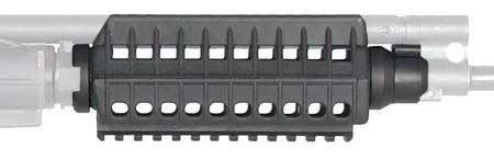 KEL-TEC COMPACT FOREARM FOR - SU-16 SYNTHETIC BLACK by KelTec