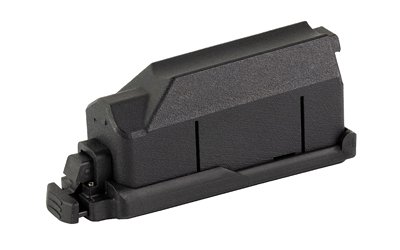 SAV SINGLE SHOT ADPTER SA INT LATCH by Savage