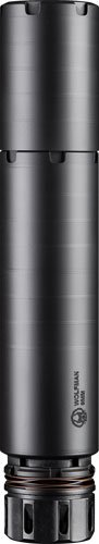DEAD AIR SILENCERS WOLFMAN - 9MM SILENCER KEY MICRO KIT