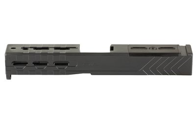 SYLVAN GEN3 SLIDE W/INTERNALS BLK by Sylvan Arms
