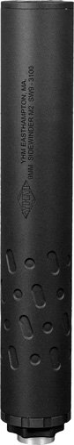 YHM SIDEWINDER M2 45ACP - SUPPRESSOR .578"-28 by Yankee Hill Machine