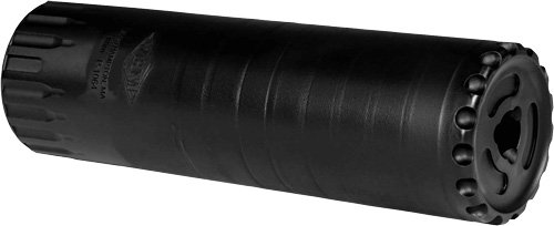 YHM R9 9MM SOUND SUPPRESSOR - 1/2"-28 DIRECT THREAD by Yankee Hill Machine