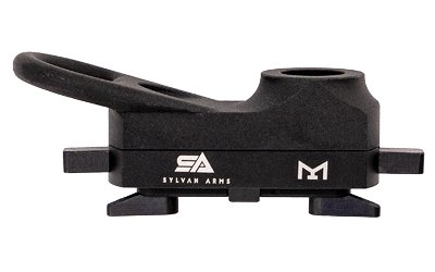 SYLVAN QD MLOK RAIL SLING MOUNT by Sylvan Arms